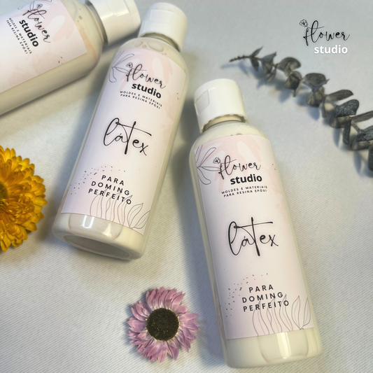 Látex para Doming 100ml