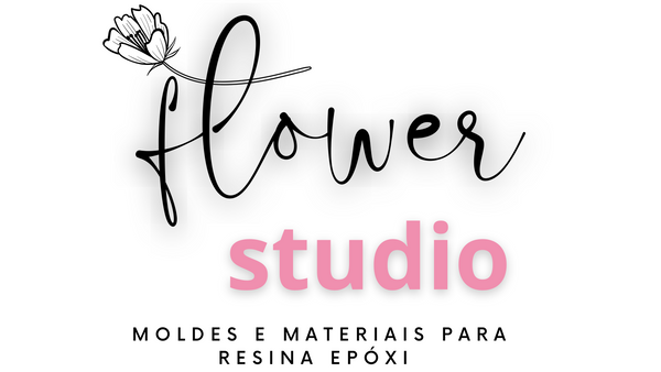 Flower Studio Molds 